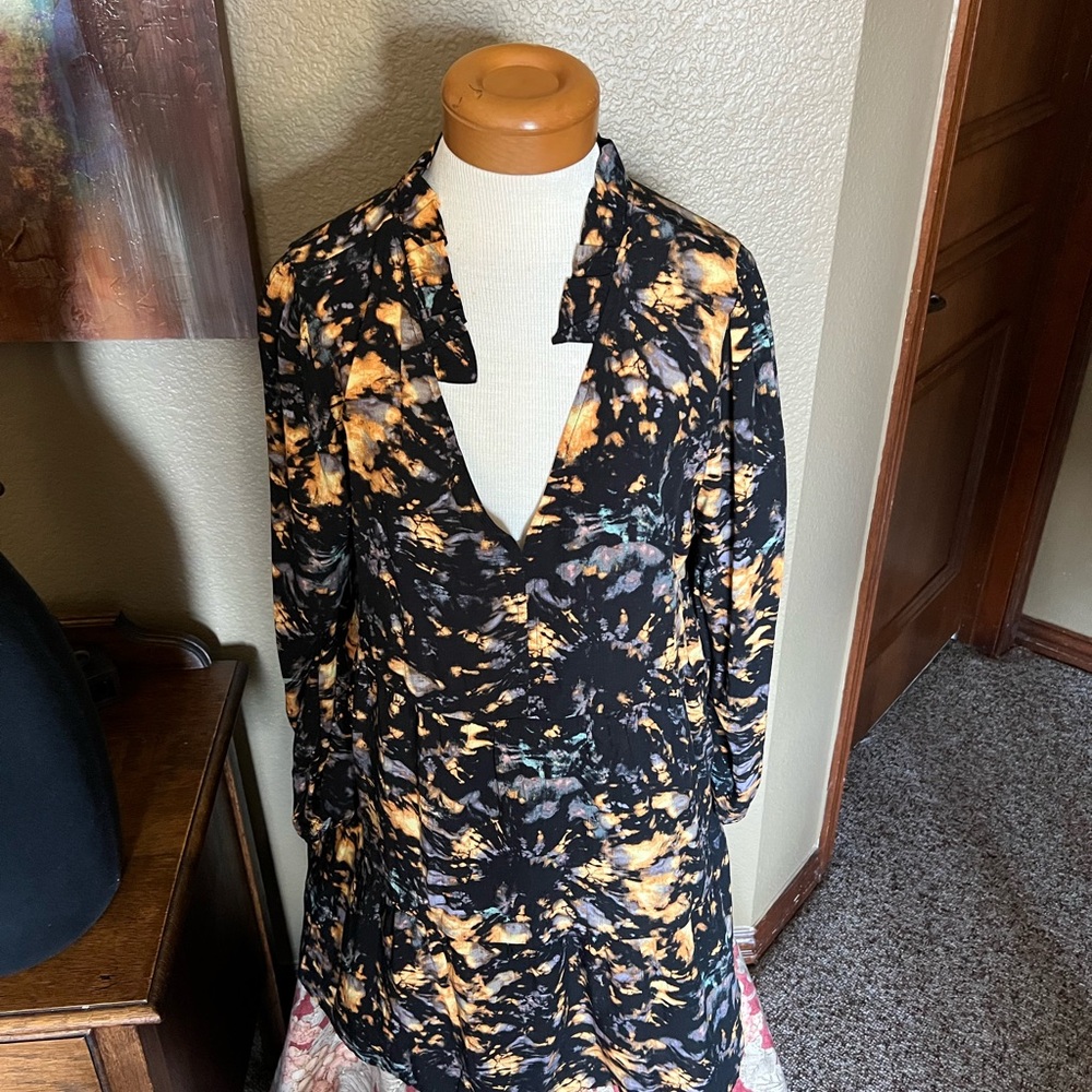 True Craft Dress